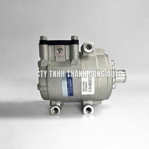 Lốc điều hòa HS15 Lốc lạnh Porter không đầu Hanon F5A3QCVBB01XP